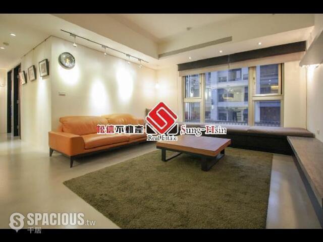 Nangang - No. XX, Jingmao 2nd Rd, Nangang District, Taipei City, Taiwan 115 01