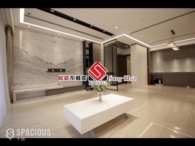 中山區 - 10491台灣台北市中山區南京東路二段XX號 01