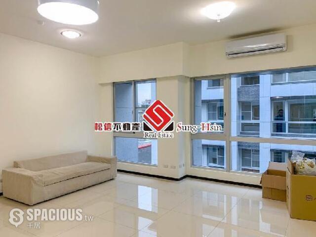 信義區 - 110台灣台北市信義區崇德街XXX號 01