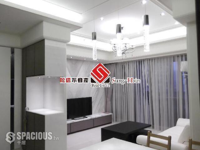 Nangang - No. XX, Lane 255, Jingmao 2nd Rd, Nangang District, Taipei City, Taiwan 115 01