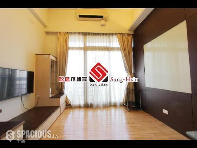 Daan - No. XXX, Section 1, Fuxing South Road, Da’an District, Taipei City, Taiwan 106 01