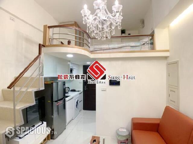 Zhongshan - No. XX, Lane 119, Linsen North Road, Zhongshan District, Taipei City, Taiwan 10491 01