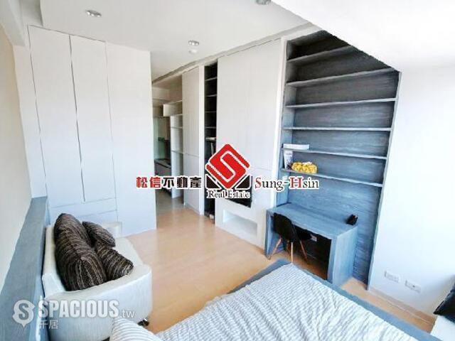 Daan - No. XXX, Guangfu South Road, Xinyi District, Taipei City, Taiwan 110 01