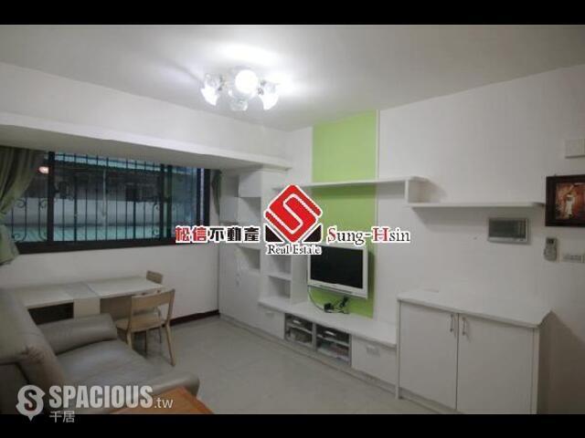 Daan - No. XX, Lane 101, Section 2, Luosifu Road, Da’an District, Taipei City, Taiwan 106 01