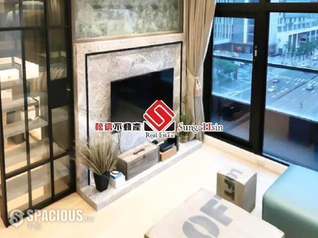 Xinyi - No. XXX, Section 5, Zhongxiao East Road, Xinyi District, Taipei City, Taiwan 110 01