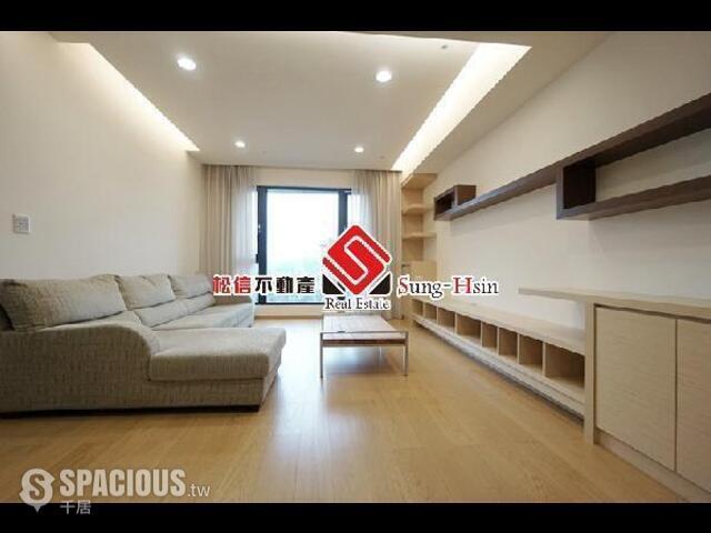 Daan - No. XXX, Section 2, Keelung Rd, Da’an District, Taipei City, Taiwan 106 01