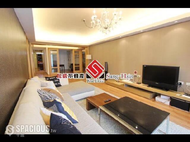 Daan - No. XX, Lane 216, Section 4, Zhongxiao E Rd, Da’an District, Taipei City, Taiwan 106 01