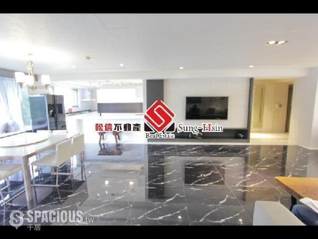 信义区 - 110台湾台北市信義區吳興街600巷XX號 01