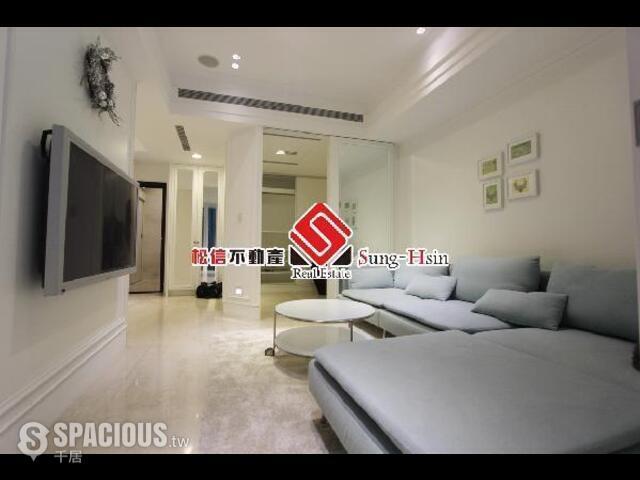 Daan - No. XX, Lane 177, Section 1, Dunhua South Road, Da’an District, Taipei City, Taiwan 106 01