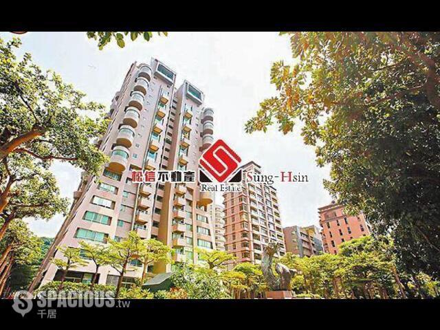 信义区 - 110台湾台北市信義區松平路XXX號 01