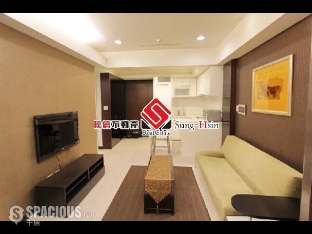 中山区 - 10491台湾台北市中山區林森北路XXX號 01