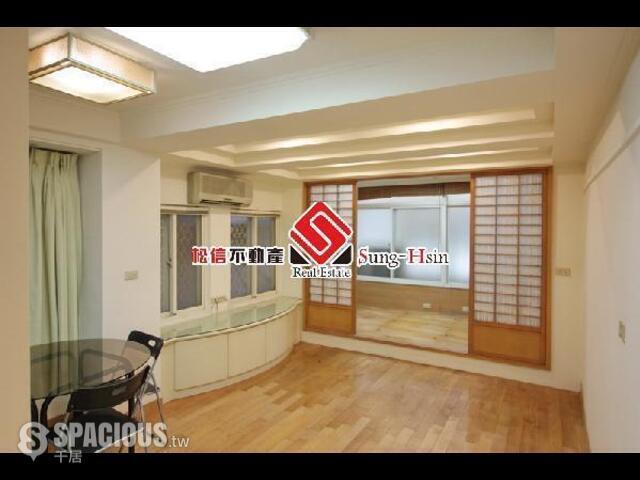 Zhongzheng - No. XX, Lane 131, Section 1, Hangzhou South Road, Zhongzheng District, Taipei City, Taiwan 100 01