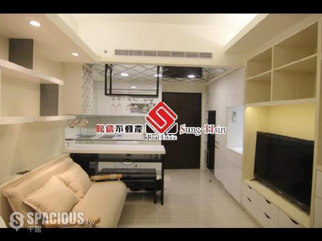信義區 - 110台灣台北市信義區光復南路421巷X號 01