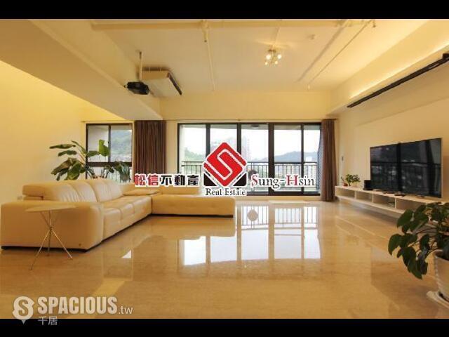 信義區 - 110台灣台北市信義區信義路五段91巷12弄X號 01