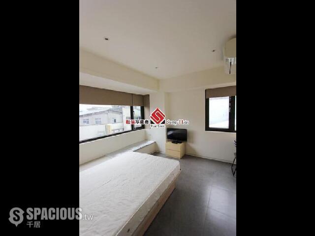 Daan - No. X, Yongkang Street, Da’an District, Taipei City, Taiwan 106 01