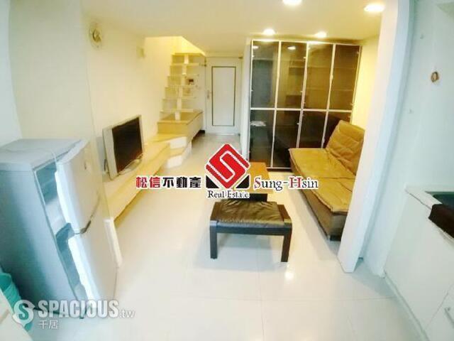 Zhongshan - No. XX, Section 3, Xinsheng North Road, Zhongshan District, Taipei City, Taiwan 10491 01