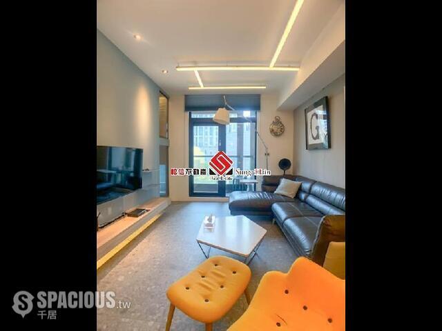 Xinyi - No. XXX, Section 5, Zhongxiao East Road, Xinyi District, Taipei City, Taiwan 110 01