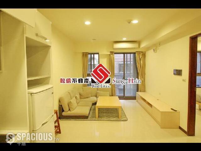 中山区 - 10491台湾台北市中山區民權西路9巷XX號 01