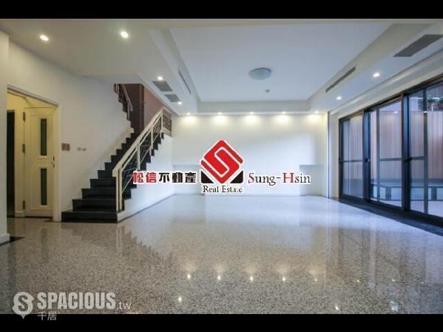 Xinyi - No. X, Lane 50, Songping Road, Xinyi District, Taipei City, Taiwan 110 01