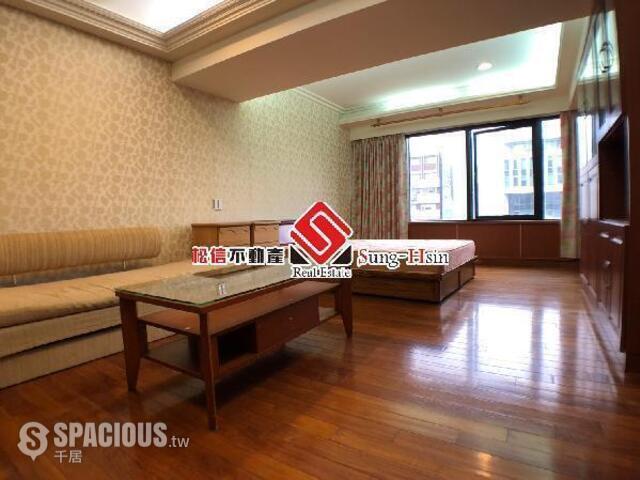 大安区 - 106台湾台北市大安區仁愛路四段XX號 01