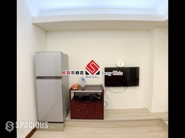 Songshan - No. XXX, Section 5, Nanjing East Road, Songshan District, Taipei City, Taiwan 105 01