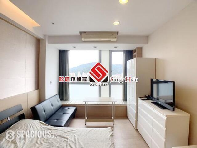 Daan - No. XXX, Guangfu South Road, Xinyi District, Taipei City, Taiwan 110 01