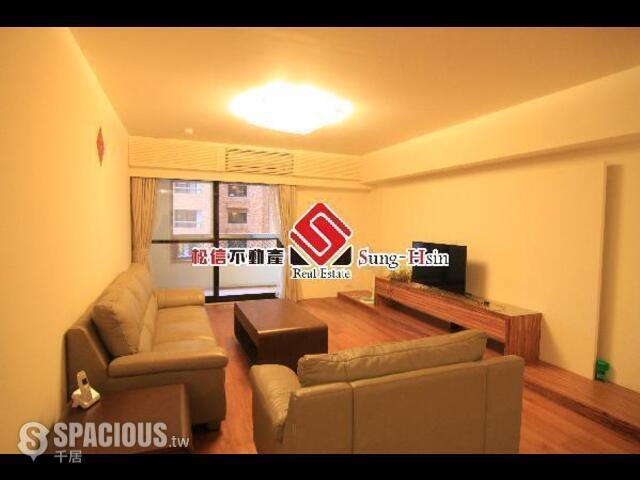 Songshan - No. XXX, Changchun Rd, Songshan District, Taipei City, Taiwan 105 01