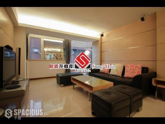Daan - No. X, Lane 122, Section 2, Da'an Road, Da’an District, Taipei City, Taiwan 106 01