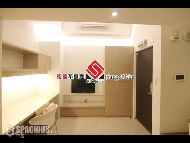 中山区 - 10491台湾台北市中山區中山北路一段XX號 01