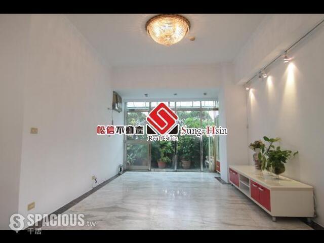 信義區 - 110台灣台北市信義區松信路XXX號 01