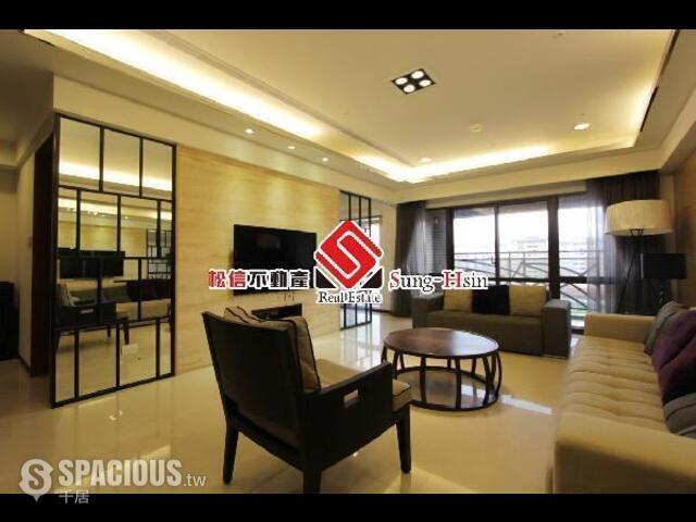 Songshan - No. XXX, Section 5, Nanjing East Road, Songshan District, Taipei City, Taiwan 105 01