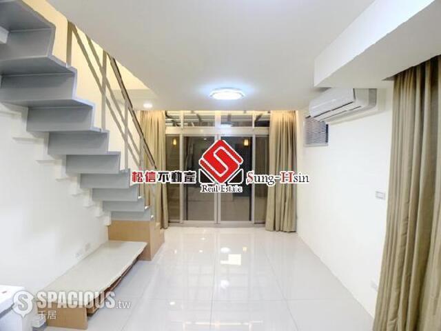Zhongshan - No. XX, Lane 119, Linsen North Road, Zhongshan District, Taipei City, Taiwan 10491 01