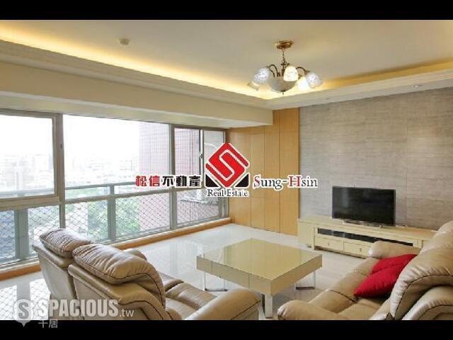 Daan - No. XXX, Section 1, Xinhai Road, Da’an District, Taipei City, Taiwan 106 01