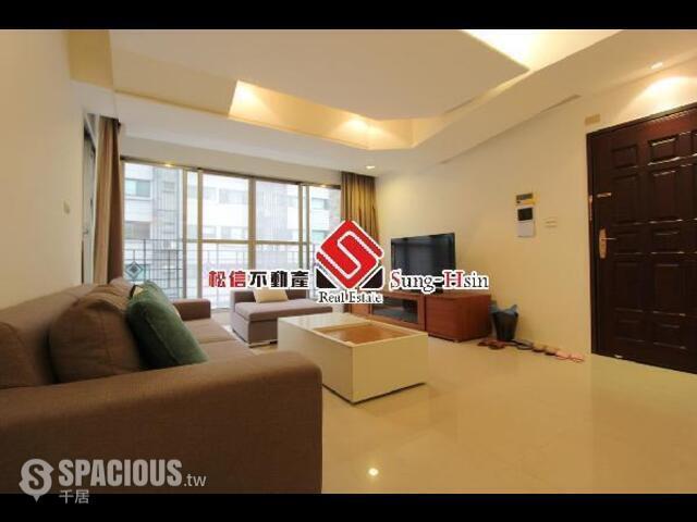 信义区 - 110台湾台北市信義區光復南路473巷XX號 01