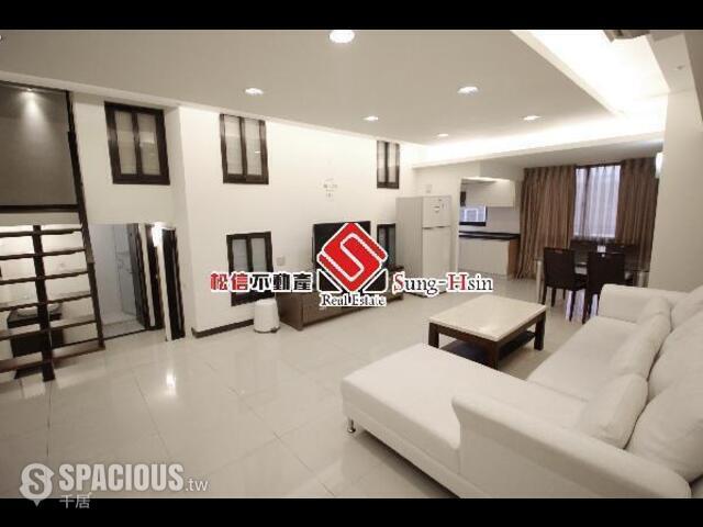 Xinyi - No. XX, Yongji Road, Xinyi District, Taipei City, Taiwan 110 01