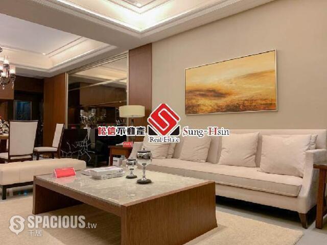 Sanchong - No. XX, Zhengyi North Road, Sanchong District, New Taipei City, Taiwan 241 01