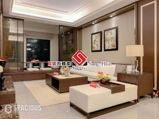Sanchong - No. XX, Zhengyi North Road, Sanchong District, New Taipei City, Taiwan 241 01