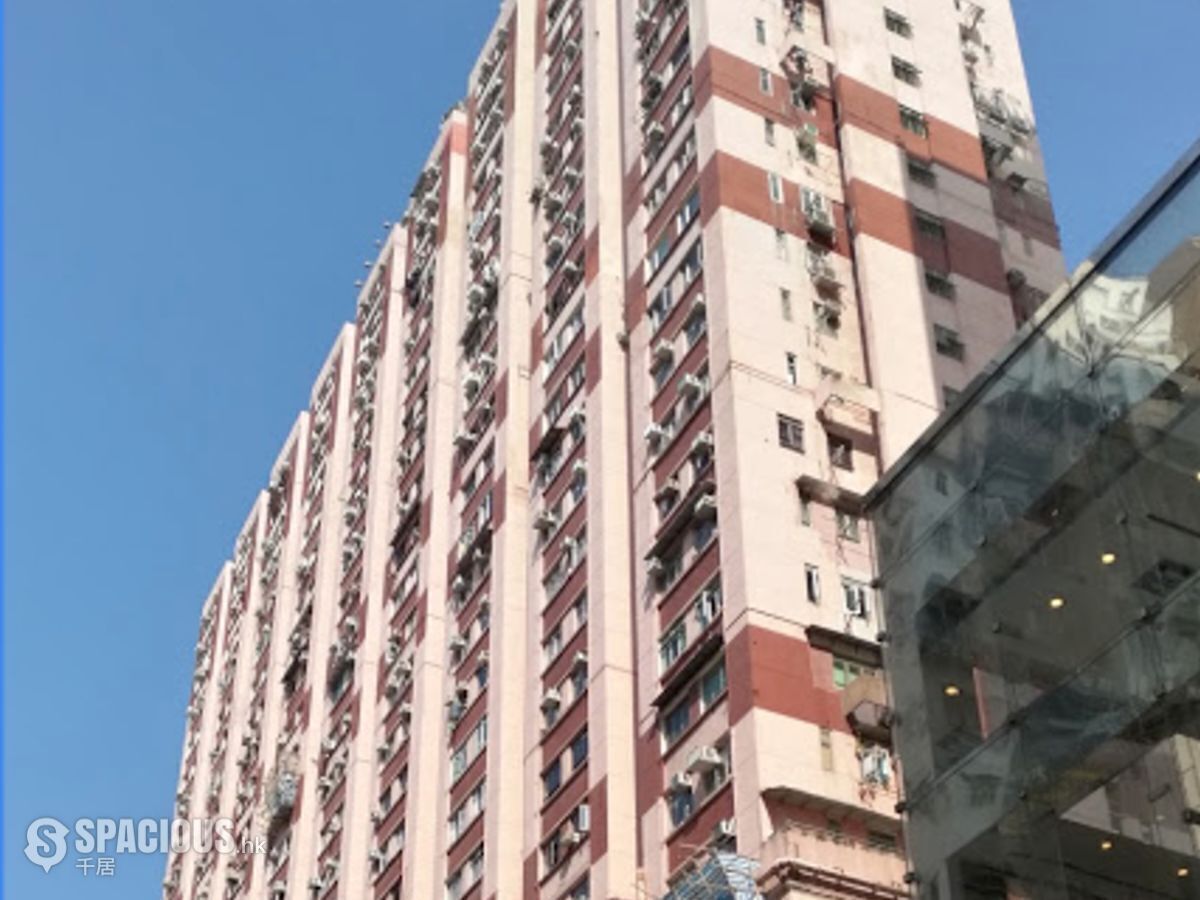 For Sale Pearl City Mansion, 2 Bed, 339 Sqft (ID2831976)｜spacious.hk