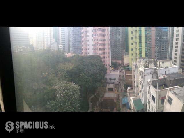 Sheung Wan - 26, Queen's Road West 01