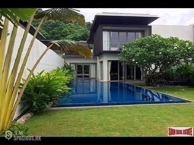 Phuket - Baan Yamu 30