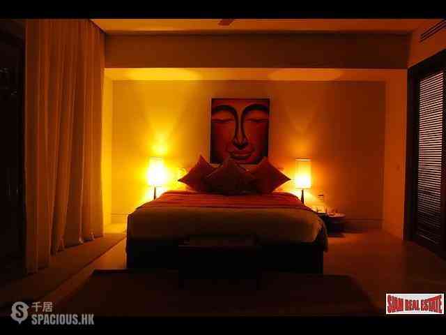 Phuket - Baan Yamu 02