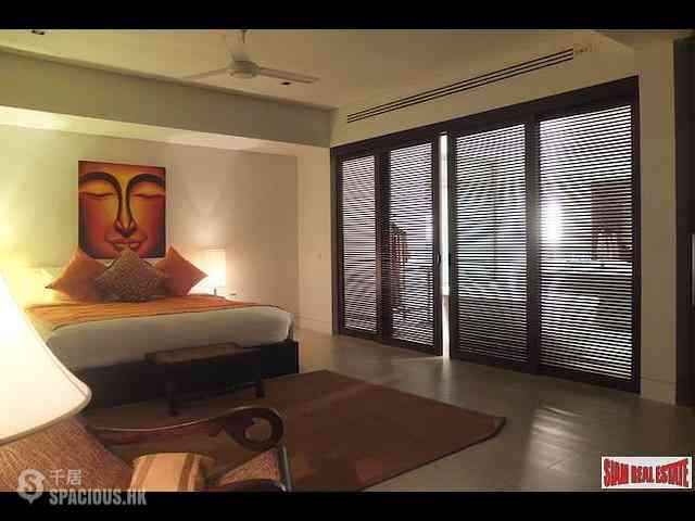 Phuket - Baan Yamu 05