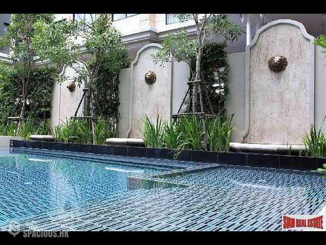 曼谷 - The Nest Sukhumvit 22 09