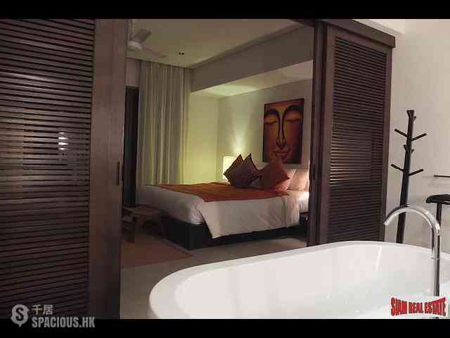 Phuket - Baan Yamu 10