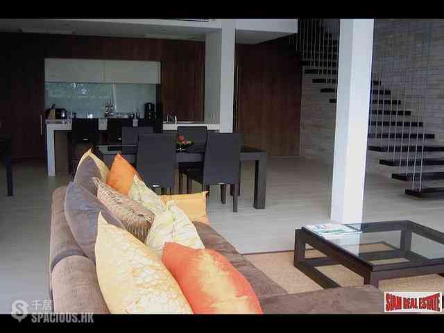 Phuket - Baan Yamu 11
