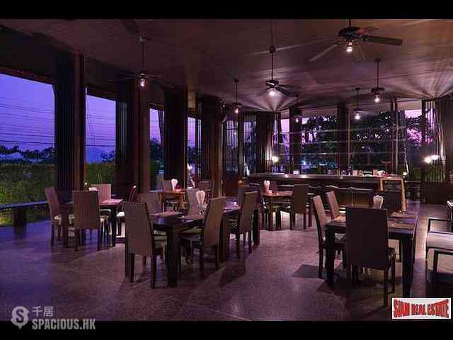 Phuket - Baan Yamu 12