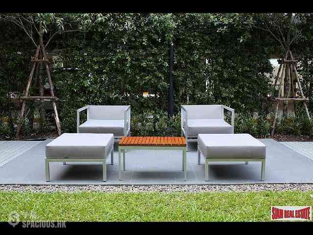 曼谷 - The Nest Sukhumvit 22 15