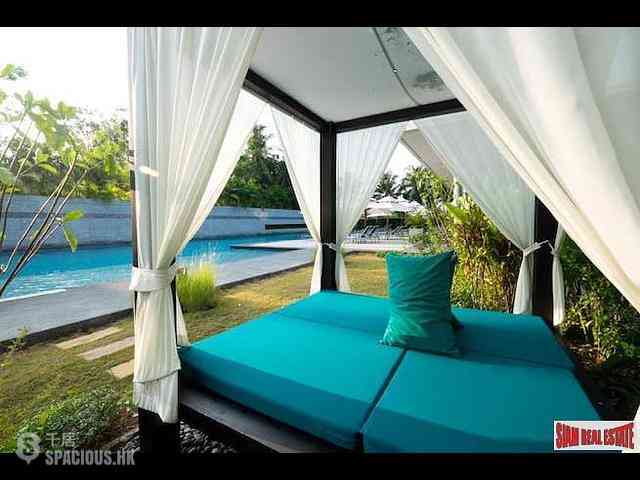 Phuket - Baan Yamu 14