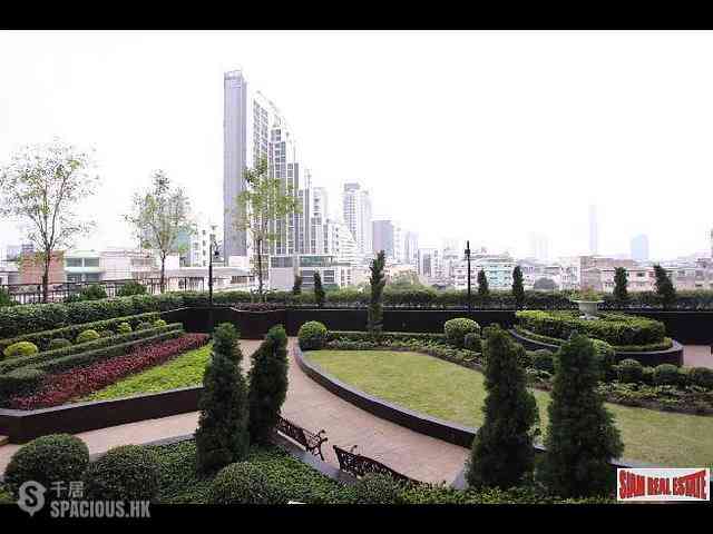 曼谷 - The Rich Sathorn – Taksin 16