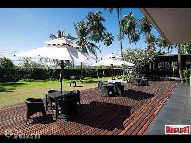 Phuket - Baan Yamu 15